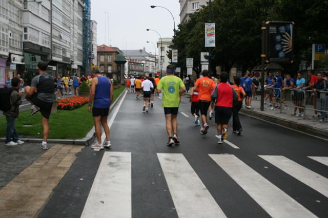 Coruna10 Campionato Galego de 10 Km. 038